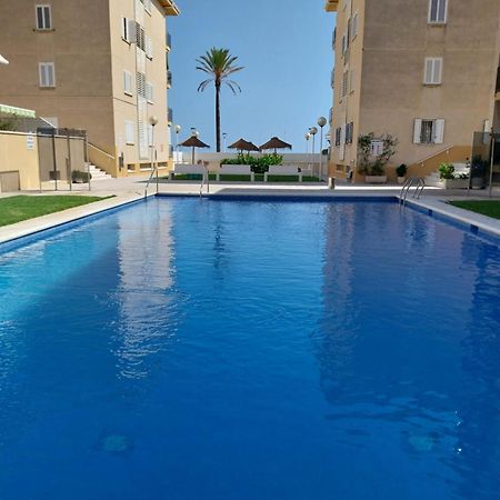Calafell Beach Experience- Calafell Playa Esterno foto