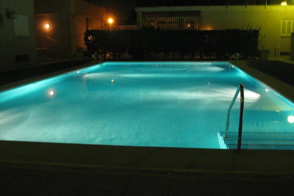 Calafell Beach Experience- Calafell Playa Esterno foto