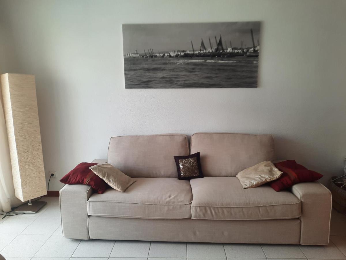 Calafell Beach Experience- Calafell Playa Esterno foto