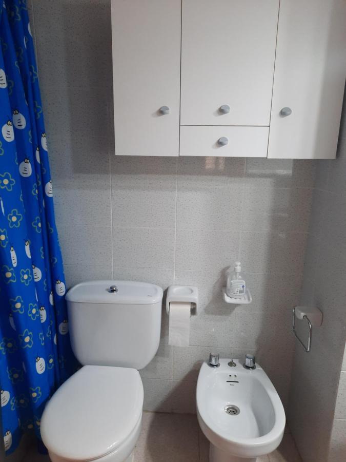 Calafell Beach Experience- Calafell Playa Esterno foto