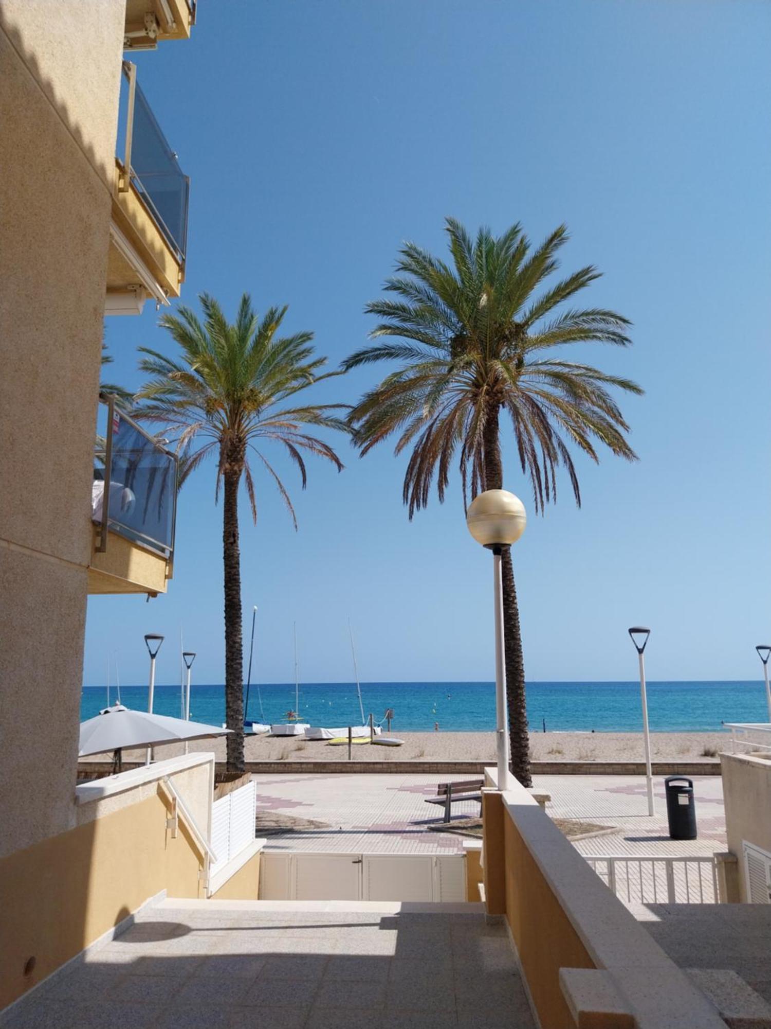 Calafell Beach Experience- Calafell Playa Esterno foto