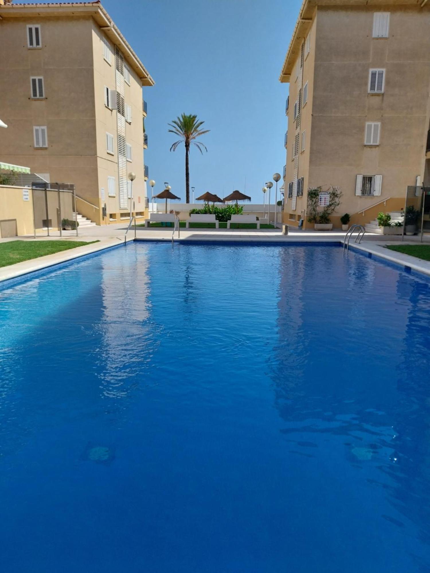 Calafell Beach Experience- Calafell Playa Esterno foto