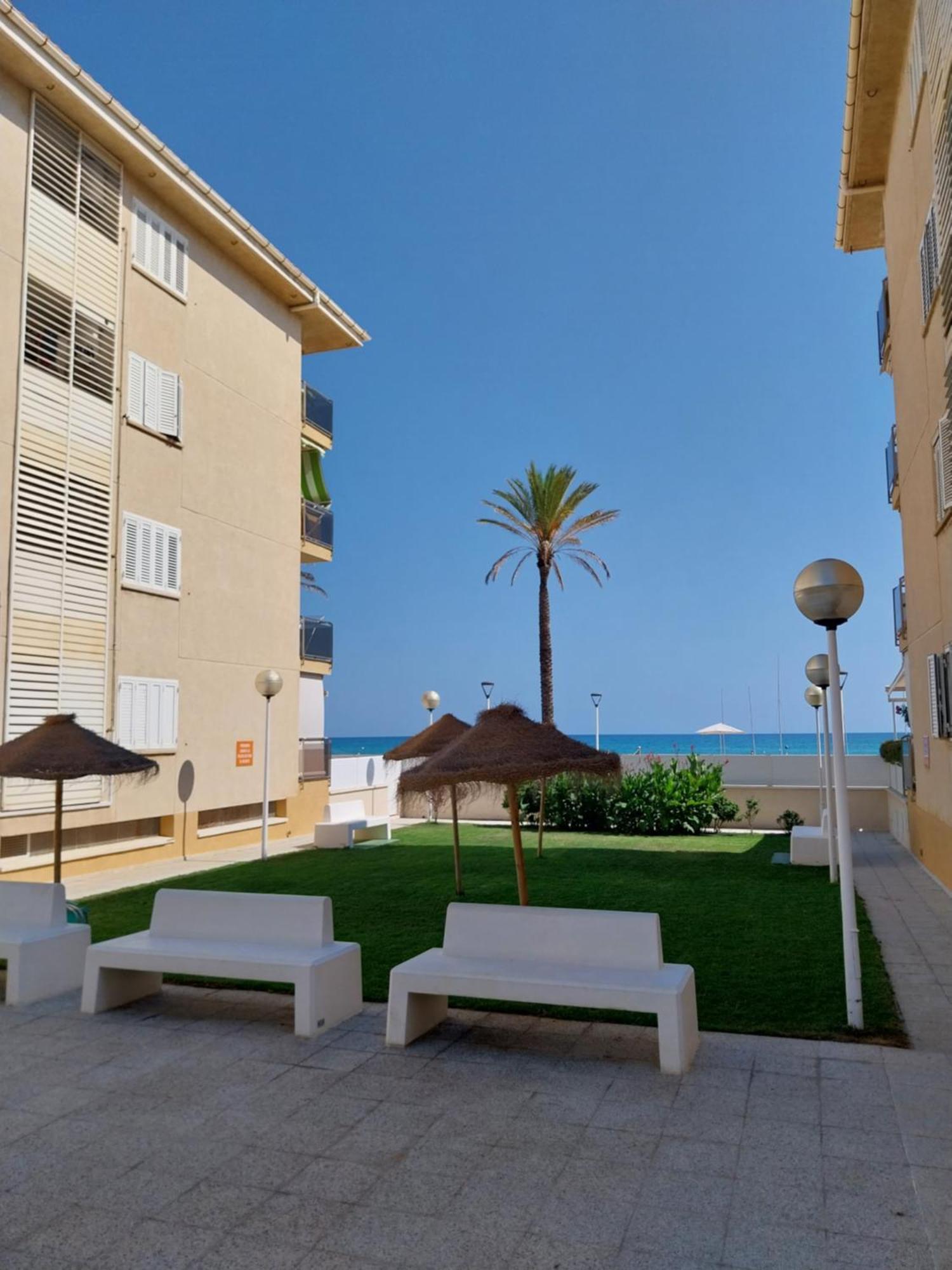 Calafell Beach Experience- Calafell Playa Esterno foto